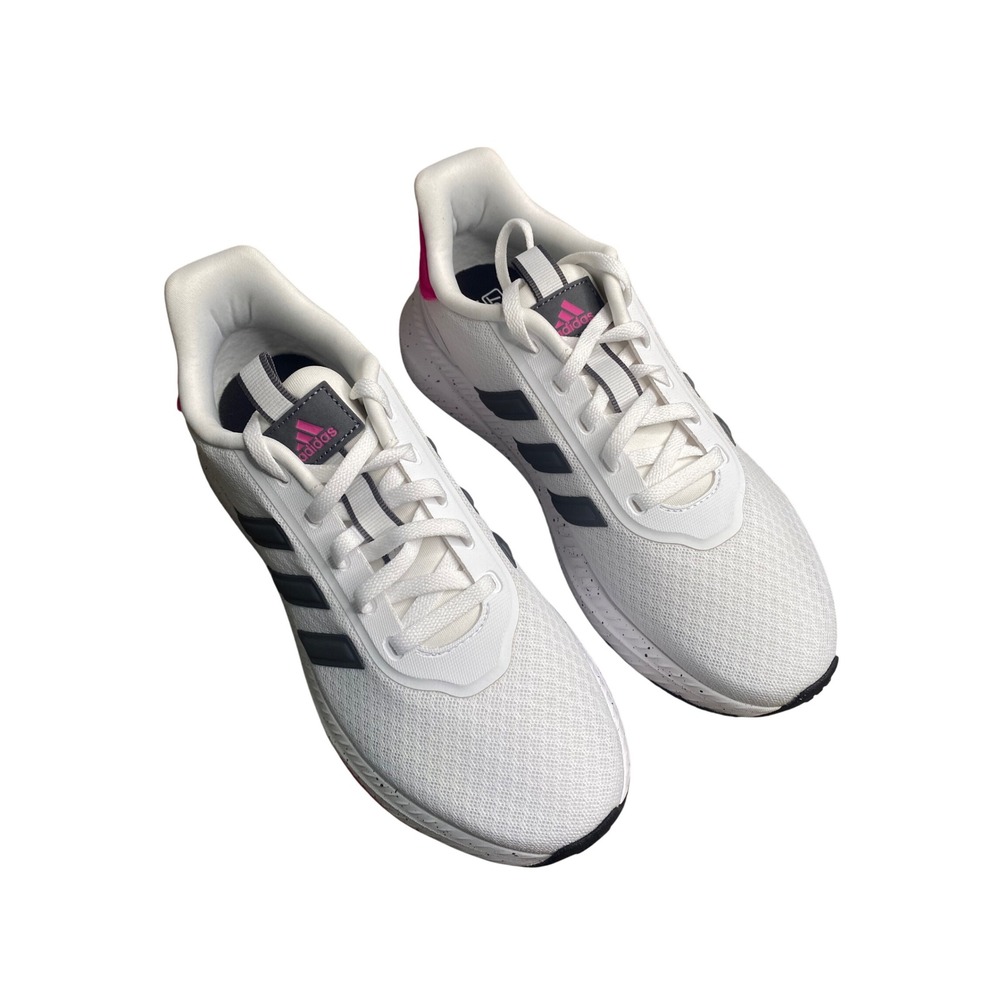 Adidas X_PLRPATH Womens Running Shoes White Pink Grey JP7929 Sneaker US 6